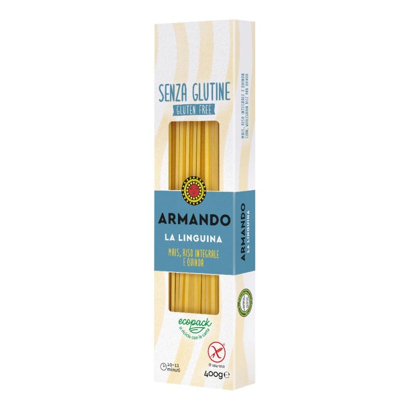 ARMANDO La Linguina 400g