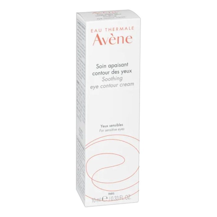 AVENE Tratt.Lenit.Cont.Occhi