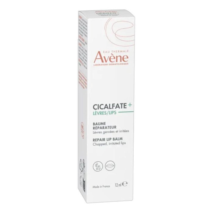AVENE CICALFATE+ BALS LAB NP