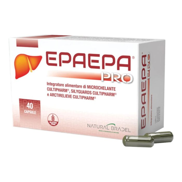 EPAEPA PRO 40CPS