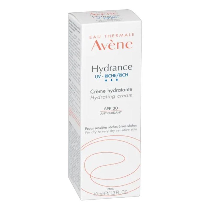 AVENE HYDRANCE CREMA RIC PS 26
