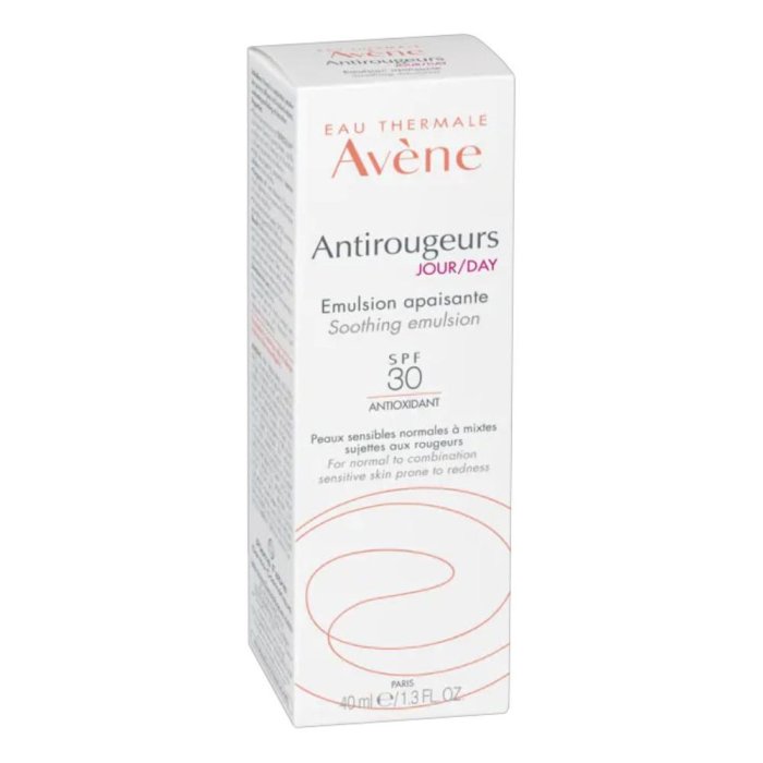 AVENE HYDRANCE CR SPF30 PS 26