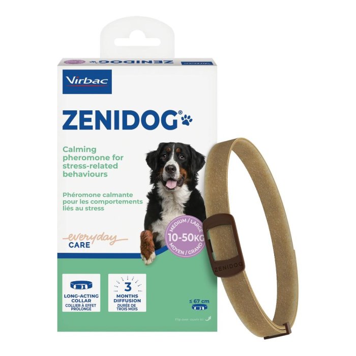 ZENIDOG Coll.Antistress M/L