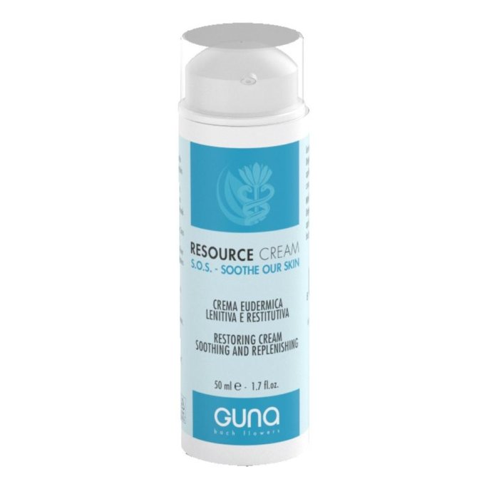 RESOURCE Cream SOS 50ml