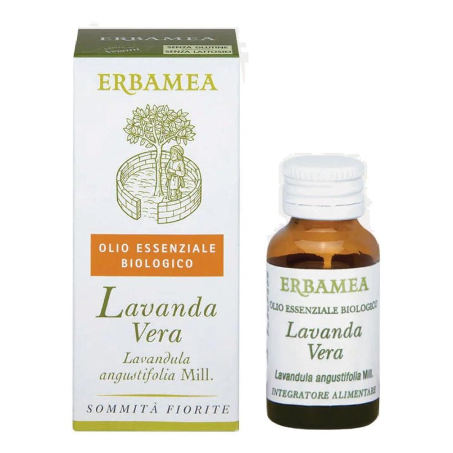 Olio Essenziale di Lavanda Bio Puro 100% 10 ml – Calmante e Rilassante per Aromaterapia, Diffusori e Massaggi Olio Essenziale di Lavanda Bio Puro 100% 10 ml – Calmante e Rilassante per Aromaterapia, Diffusori e Massaggi