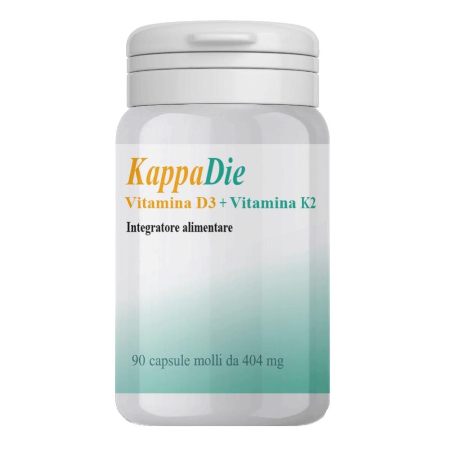 KAPPADIE 90SOFTGEL KAPPADIE 90SOFTGEL