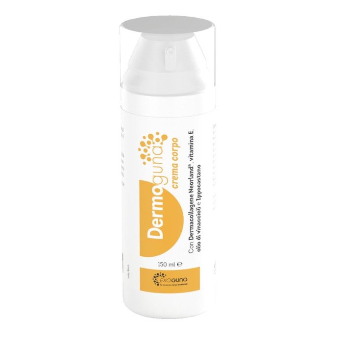 DERMOGUNA Crema Corpo 150ml