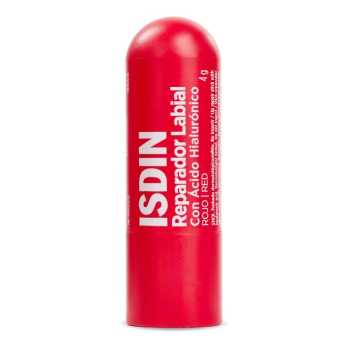REPARADOR Labial Red