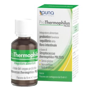 PROTHERMOPHILUS PRL2025 GT15ML
