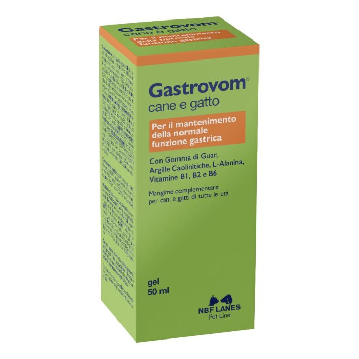 GASTROVOM 30 Stick