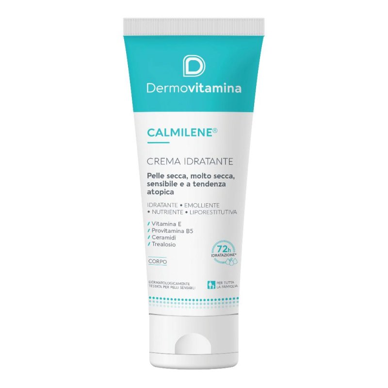 DERMOVIT Calm.250ml
