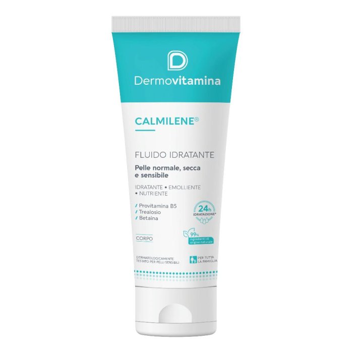 DERMOVIT Calm.Fluido 250ml