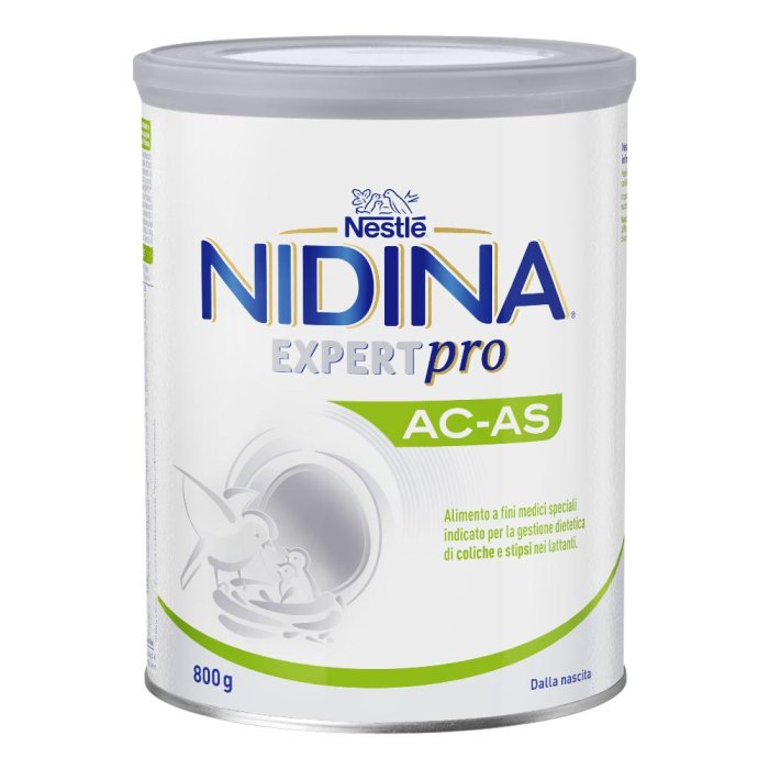NIDINA EXPERT PRO AC-AS 800G