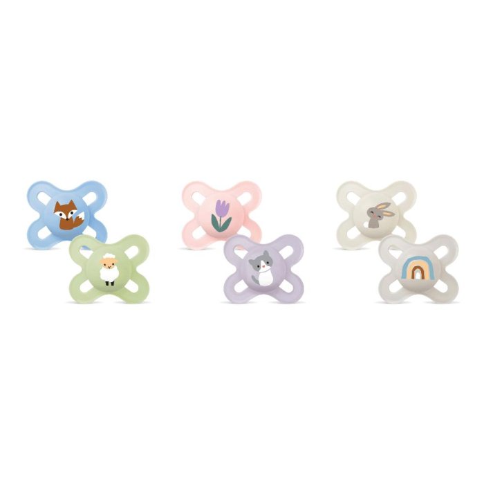 MAM Succh.Orig.Start 0-2m 2pz