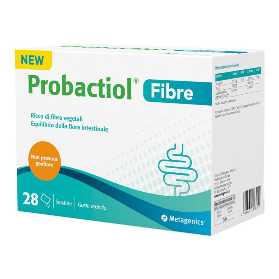 PROBACTIOL FIBRE 28BUST