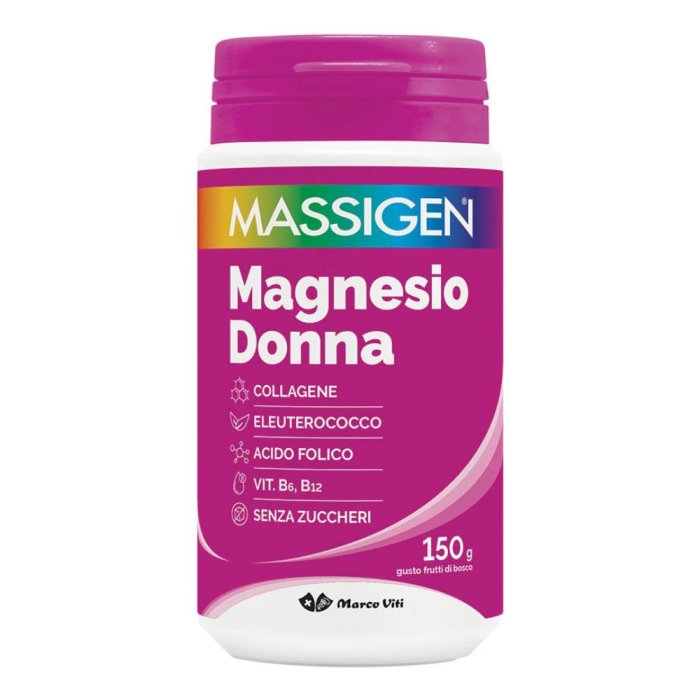 MASSIGEN MG Donna 150g