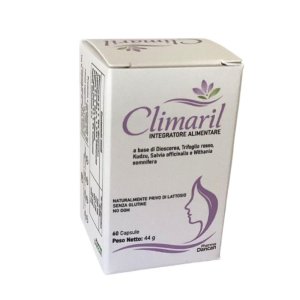 CLIMARIL 60Cps