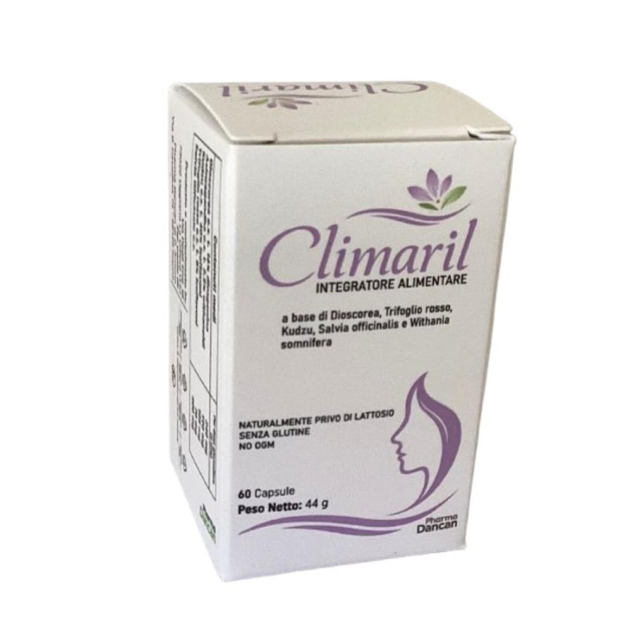 CLIMARIL 60Cps