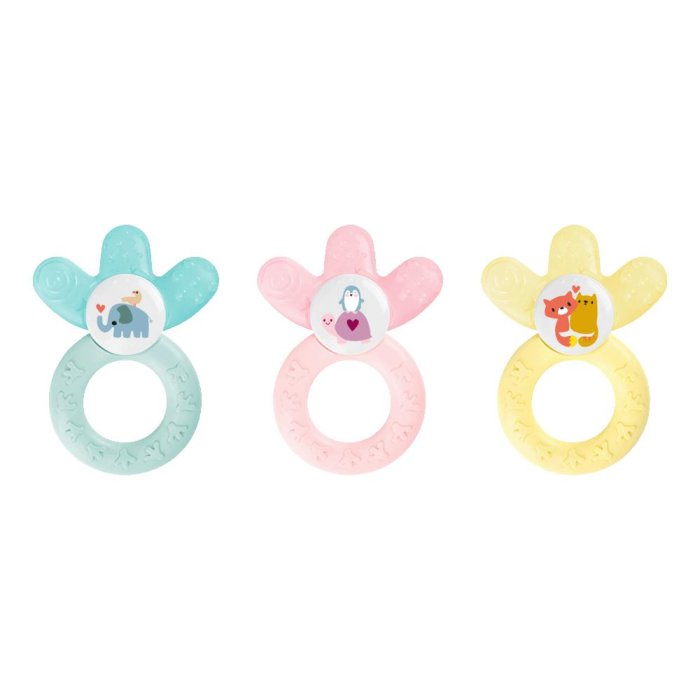 MAM*Dentaruolo Cooler 4m+