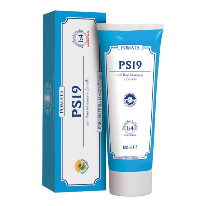 PS19 POMATA 100ML