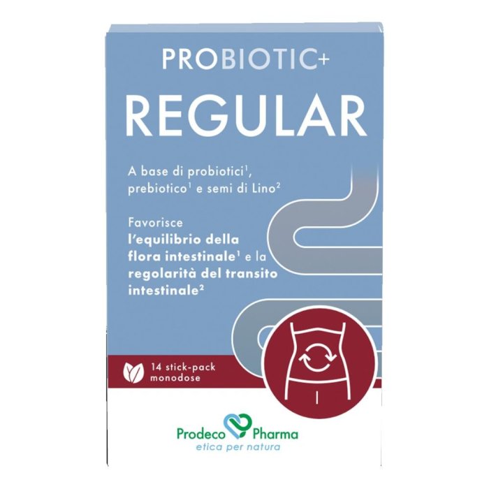 GSE Probiotic+ Regular 14Stick