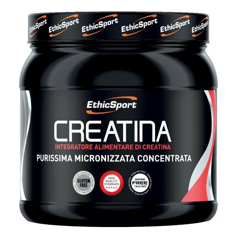 CREATINA POLV 300G ETICHSPORT CREATINA POLV 300G ETICHSPORT