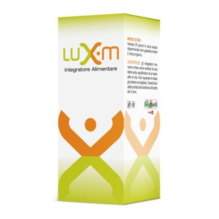 GASTROLUX 50ML