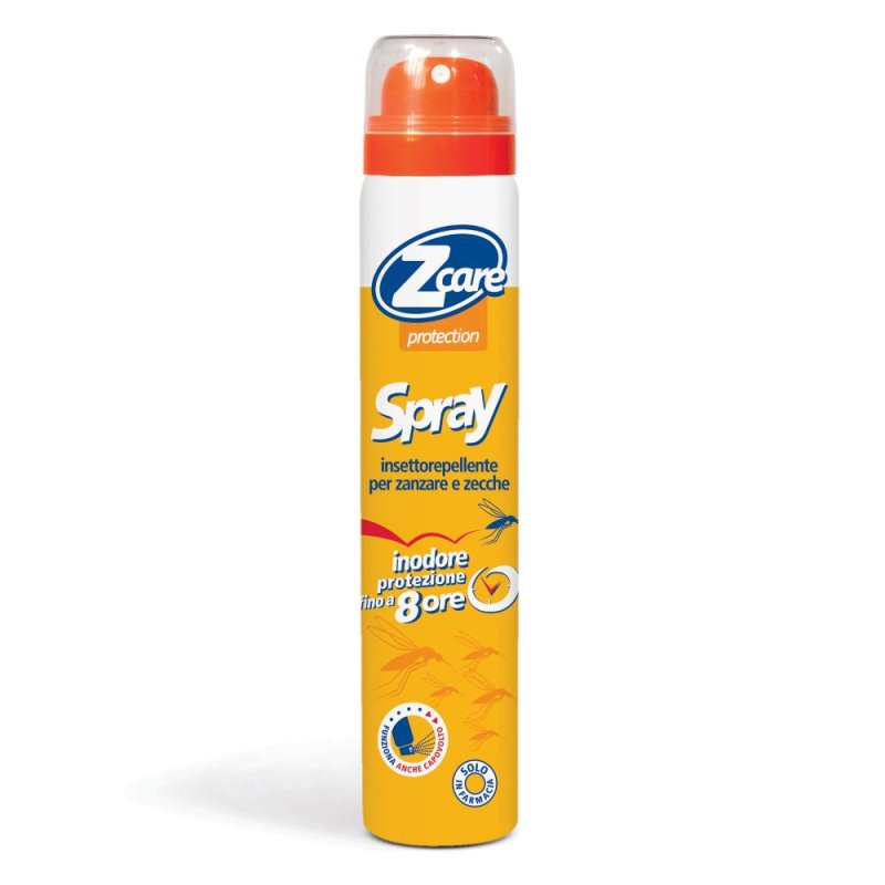 ZCARE PROTECTION SPRAY 100ML