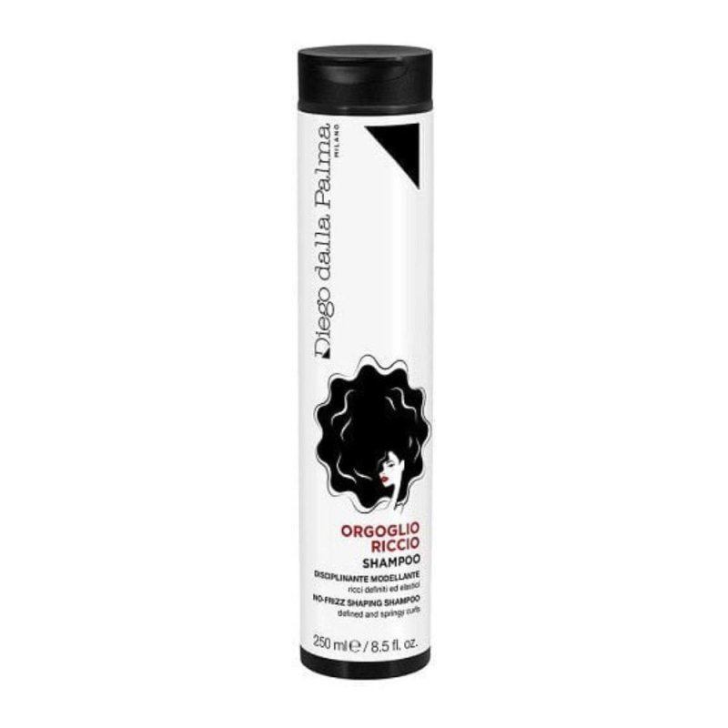 ORGOGLIORICCIO SHAMPOO DIS MOD