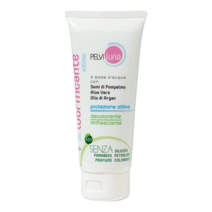 PELVILUNA Lubrif.Intimo 100ml