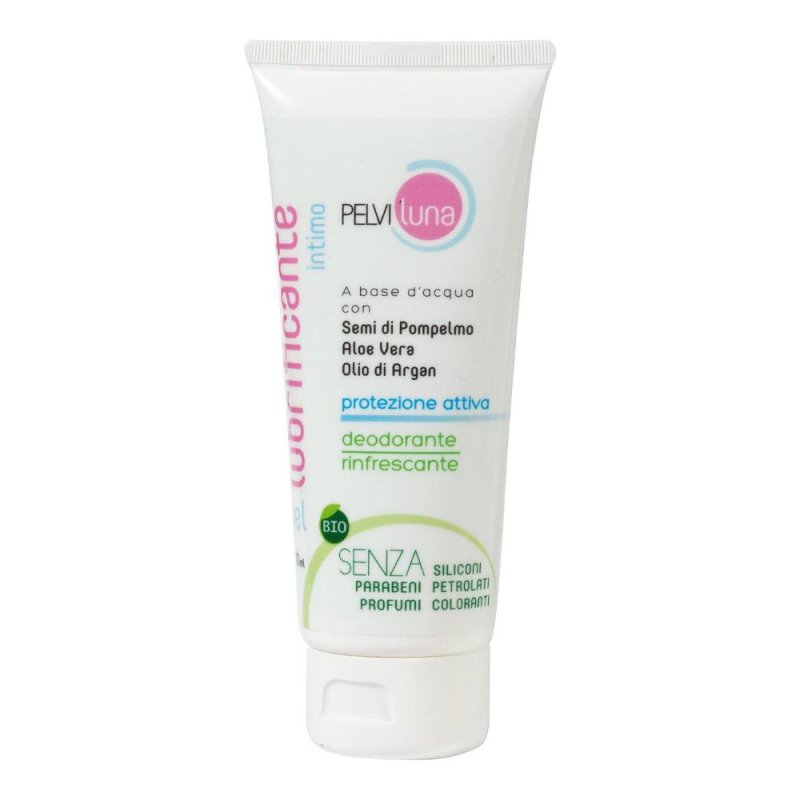 PELVILUNA Lubrif.Intimo 100ml