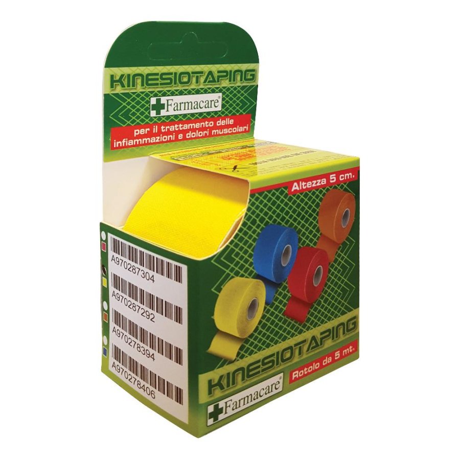 KINESIO Taping cm5x5 Beige KINESIO Taping cm5x5 Beige