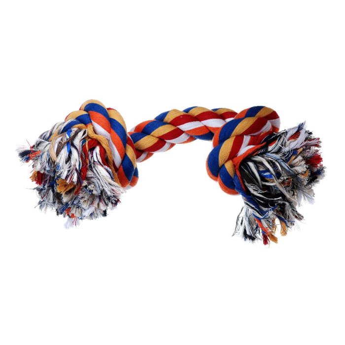 COTONOSSO 2 NODI 125GR 28CM