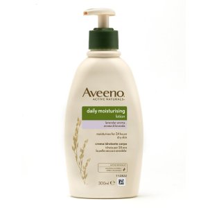 AVEENO CREMA IDRAT CRP LAVANDA