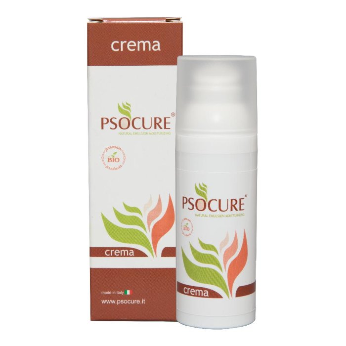 ZZZ PSOCURE CREMA 50ML