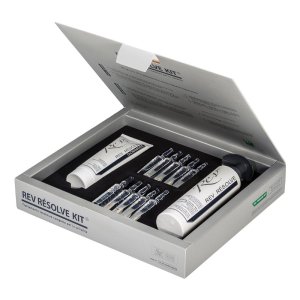 Rev Resolve kit trattamento dermocosmetico