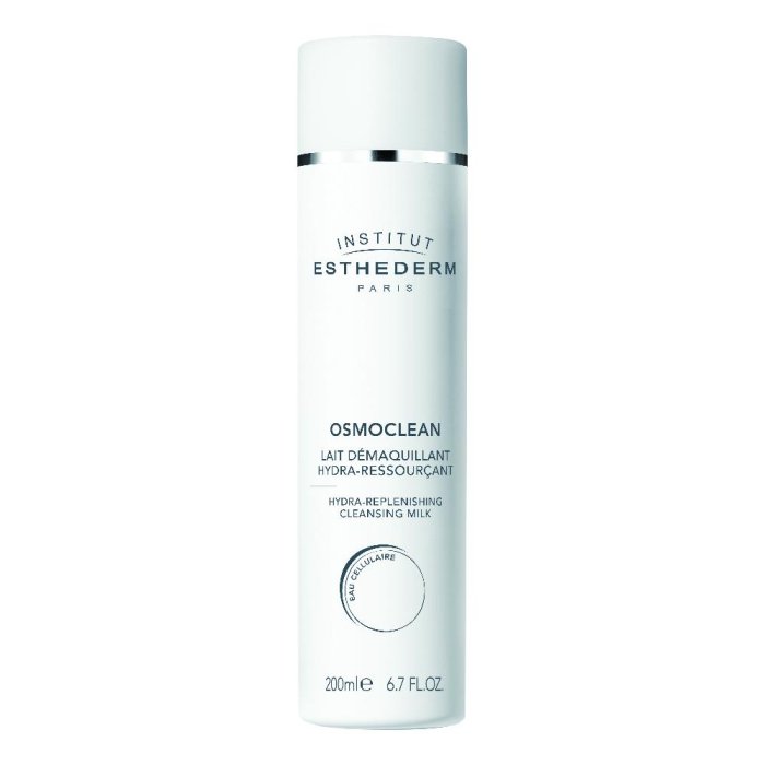 LAIT DEMAQUILLANT HYDRA 200ML