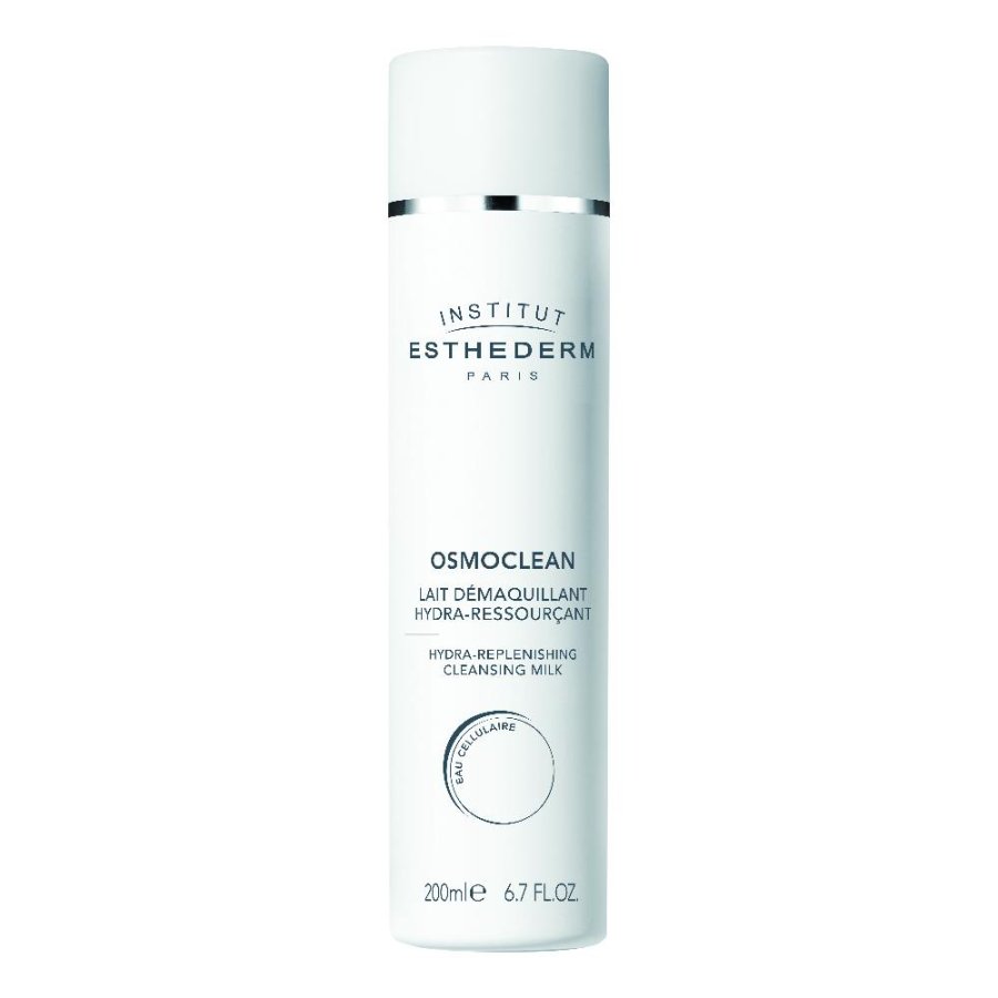 LAIT DEMAQUILLANT HYDRA 200ML