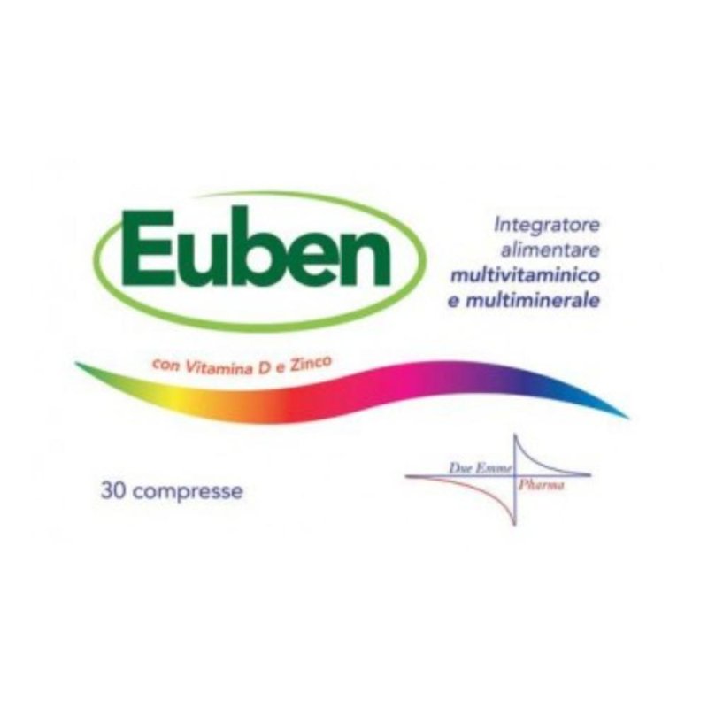 EUBEN 30 Cpr EUBEN 30 Cpr