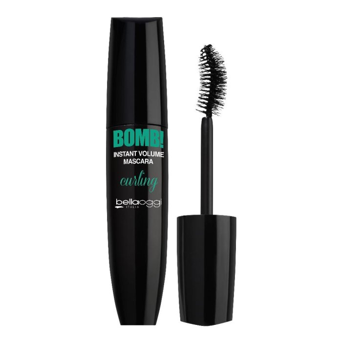 BELLAOGGI BOMB! CURLING