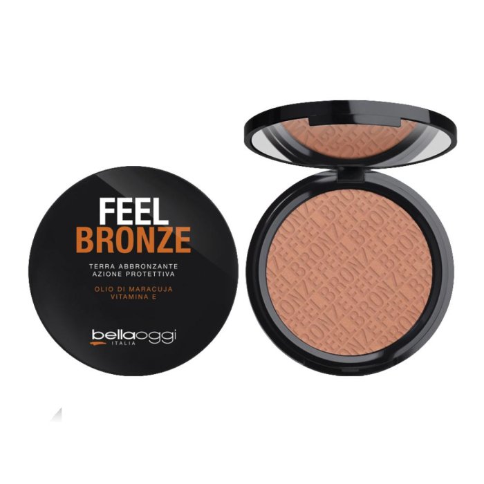 BELLAOGGI FEEL BRONZE 002