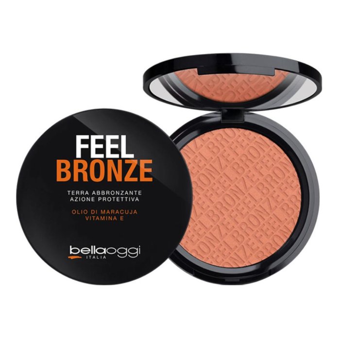 BELLAOGGI FEEL BRONZE 003