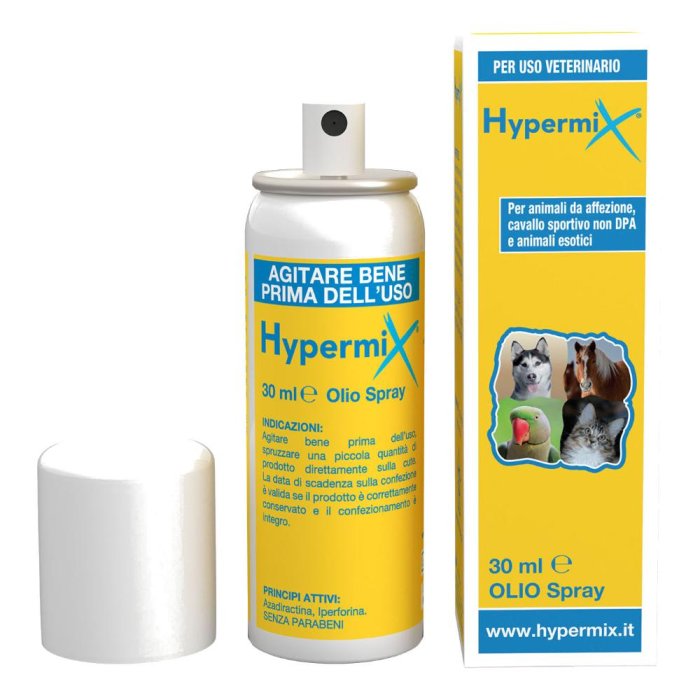 Ri.mos Hypermix Spray 30 Ml