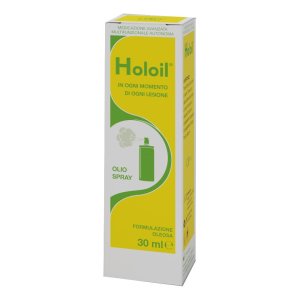 Rimos Holoil Spray 30 Ml