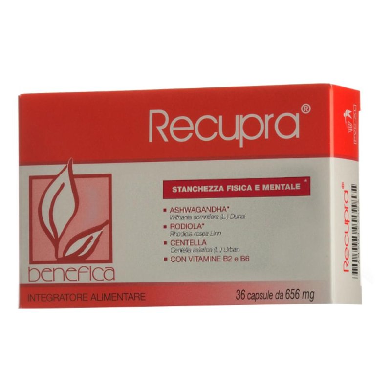 Concessionaria Italia Snc Recupra 45 Capsule
