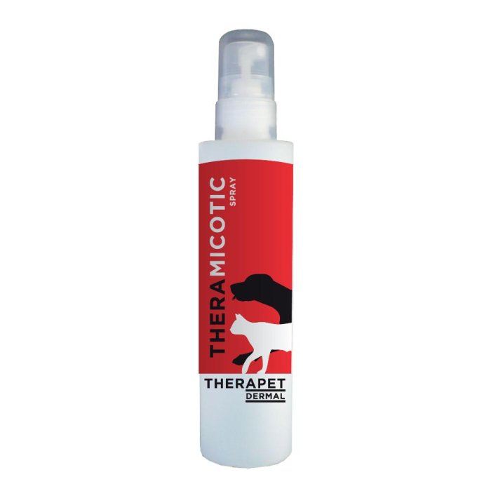 Bioforlife Italia Theramicotic Spray 200 Ml