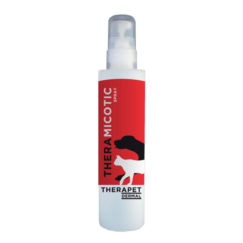 Bioforlife Italia Theramicotic Spray 200 Ml