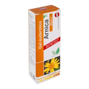 Kos Gel Eudermico Arnica Gel 30% 65ml