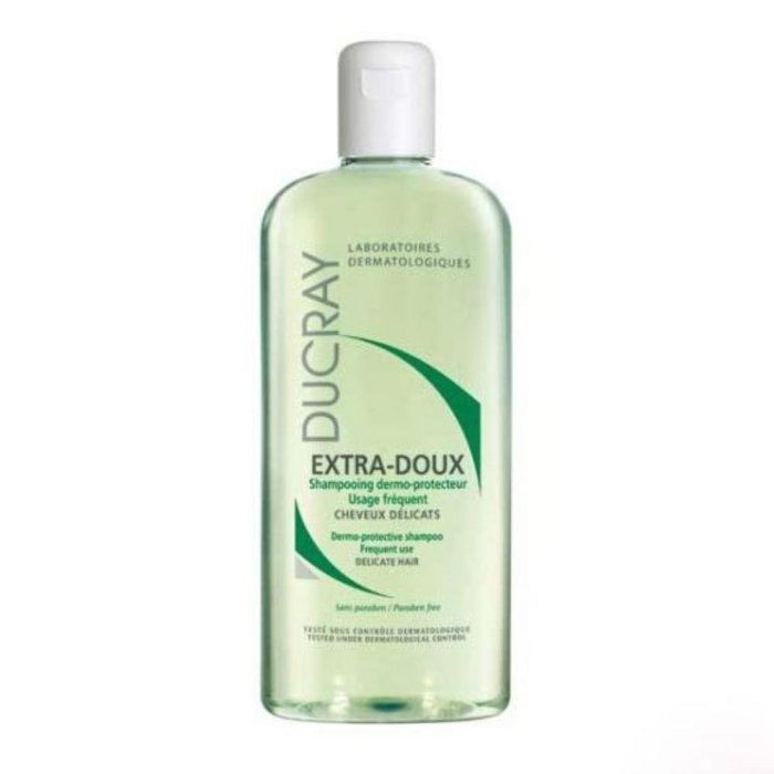 Ducray  Capelli Normali e Delicati Extra Delicato Shampoo Neutro 200 ml