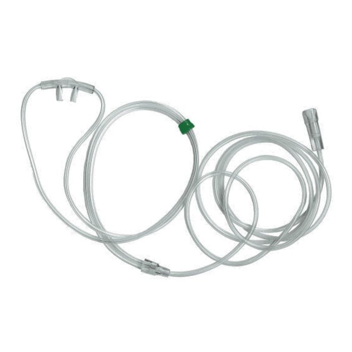 Farmacare Occhiale Cannula Per Ossigenoterapia 10 Metri 1 Pezzo